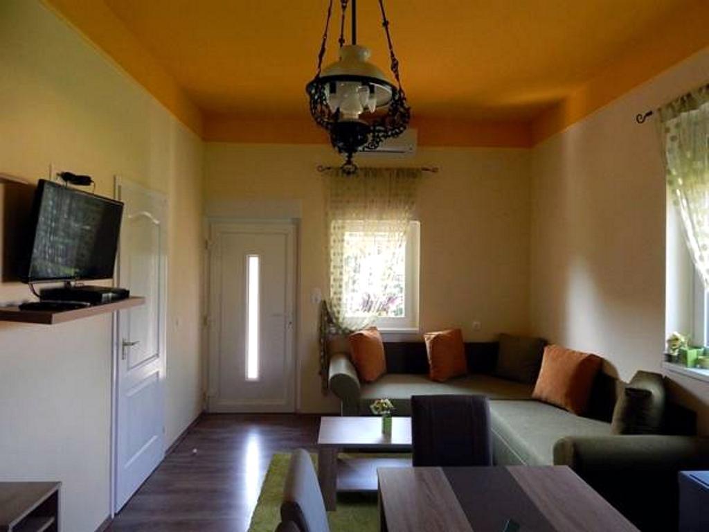 Georgina Apartman Harkany Exterior photo