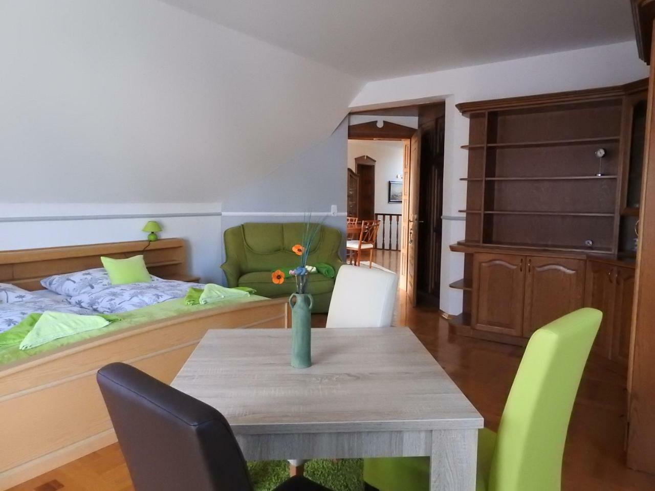 Georgina Apartman Harkany Exterior photo